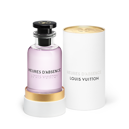Heures d'Absence in Perfumes's Perfumes Gifts } collections by Louis Vuitton (Product zoom)