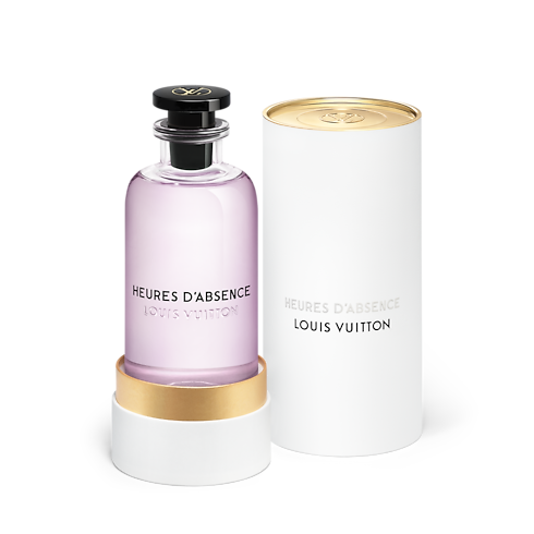 Heures d'Absence in Perfumes's Perfumes Gifts } collections by Louis Vuitton (Product zoom)