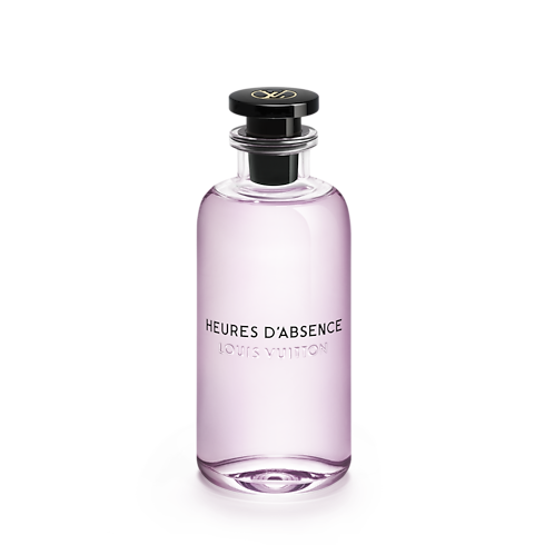 Heures d'Absence in Perfumes's Perfumes Gifts } collections by Louis Vuitton (Product zoom)