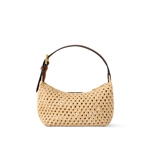 Hills Pochette Other Monogram Canvas in Women's Wallets and Small Leather Goods Wallets on Chain and Micro Bags collections by Louis Vuitton (Product zoom)