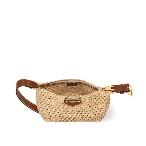 Hills Pochette Other Monogram Canvas in Women's Wallets and Small Leather Goods Wallets on Chain and Micro Bags collections by Louis Vuitton (Product zoom)