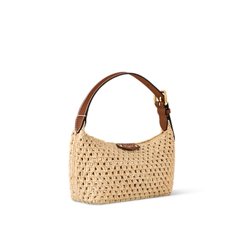 Hills Pochette Other Monogram Canvas in Women's Wallets and Small Leather Goods Wallets on Chain and Micro Bags collections by Louis Vuitton (Product zoom)