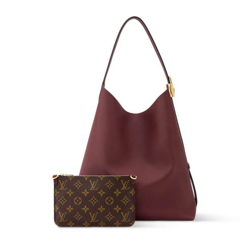 Hobo MM H33 in Women's Handbags All Handbags collections by Louis Vuitton (Product zoom)