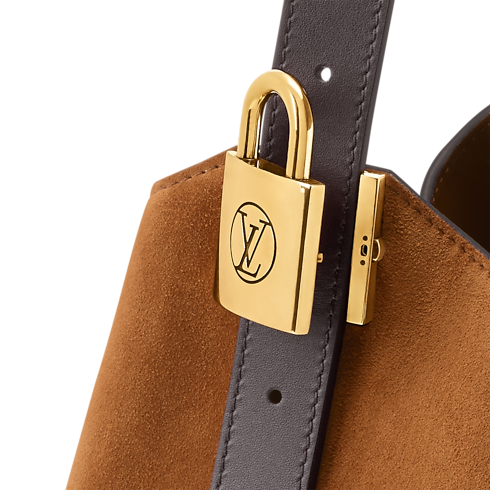 Hobo MM Low Key in Women's Handbags All Handbags collections by Louis Vuitton (Product zoom)