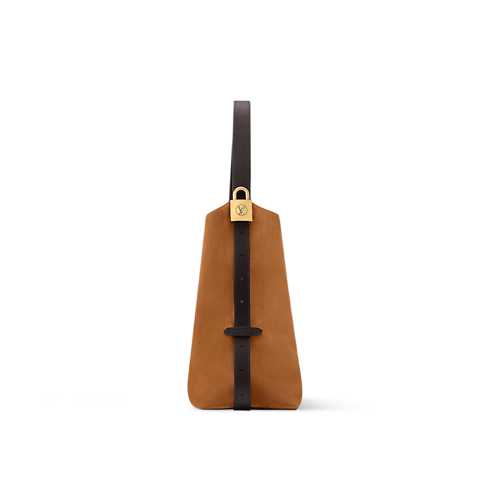 Hobo MM Low Key in Women's Handbags All Handbags collections by Louis Vuitton (Product zoom)