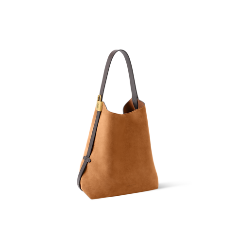 Hobo MM Low Key in Women's Handbags All Handbags collections by Louis Vuitton (Product zoom)