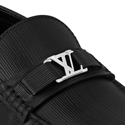 Hockenheim Mocassin in Men's Shoes Loafers and Moccasins collections by Louis Vuitton (Product zoom)