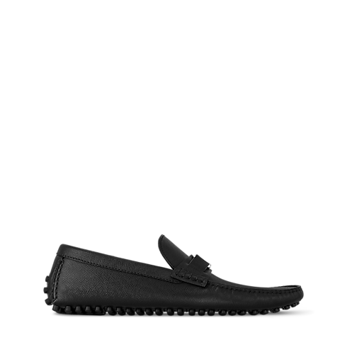 Hockenheim Moccasin in Men's Shoes Loafers and Moccasins collections by Louis Vuitton (Product zoom)