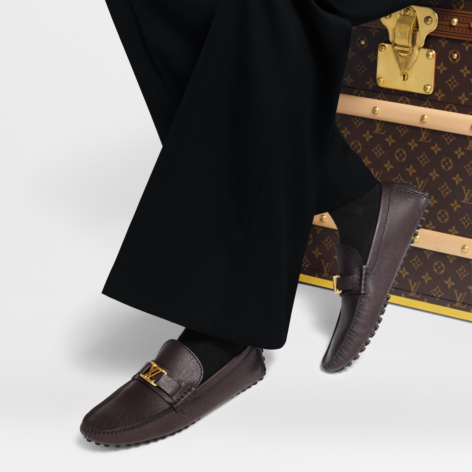 Hockenheim Moccasin  in Men