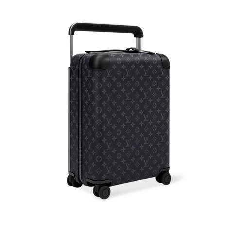 Horizon 50 Monogram Eclipse in Men's Travel Rolling Luggage collections by Louis Vuitton (Product zoom)