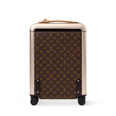 Horizon 50 Monogram in Men's Travel Rolling Luggage collections by Louis Vuitton (Product zoom)