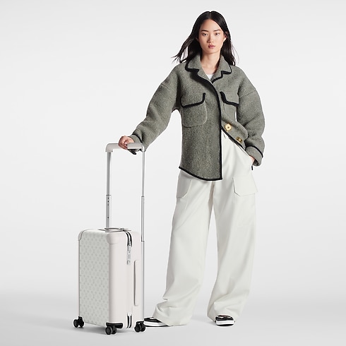 Horizon 55 Taigarama in Men's Travel Rolling Luggage collections by Louis Vuitton (Product zoom)