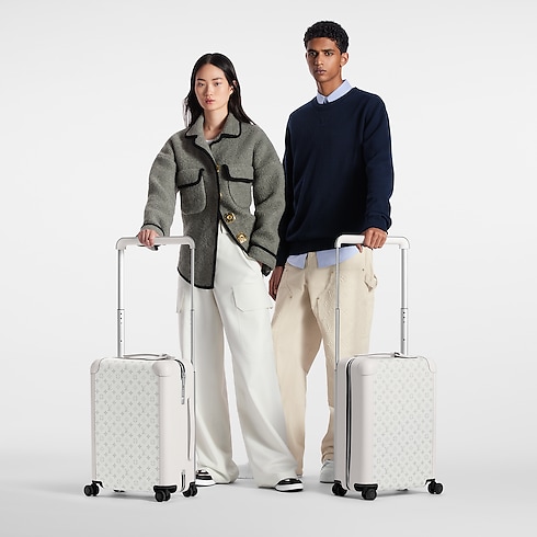 Horizon 55 Taigarama in Men's Travel Rolling Luggage collections by Louis Vuitton (Product zoom)