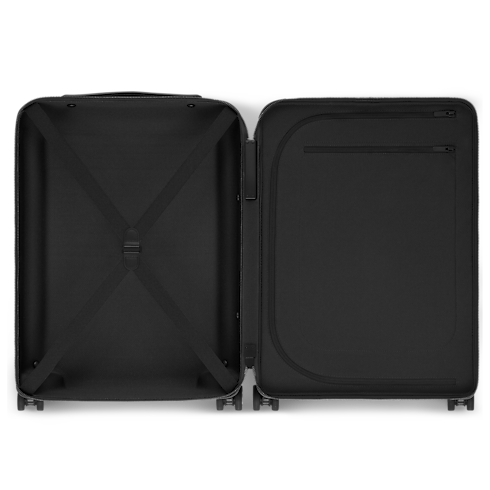 Horizon 55 LV Aerogram in Men's Travel Rolling Luggage collections by Louis Vuitton (Product zoom)