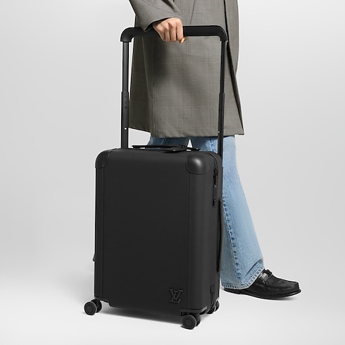 Horizon 55 LV Aerogram in Men's Travel Rolling Luggage collections by Louis Vuitton (Product zoom)