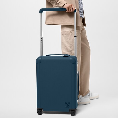 Horizon 55 LV Aerogram in Men's Travel Rolling Luggage collections by Louis Vuitton (Product zoom)