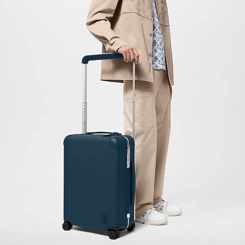 Horizon 55 LV Aerogram in Men's Travel Rolling Luggage collections by Louis Vuitton (Product zoom)