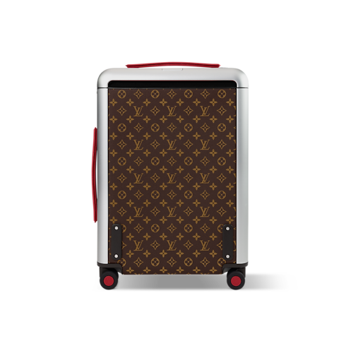 Horizon 55 G73 in Men's Travel Rolling Luggage collections by Louis Vuitton (Product zoom)