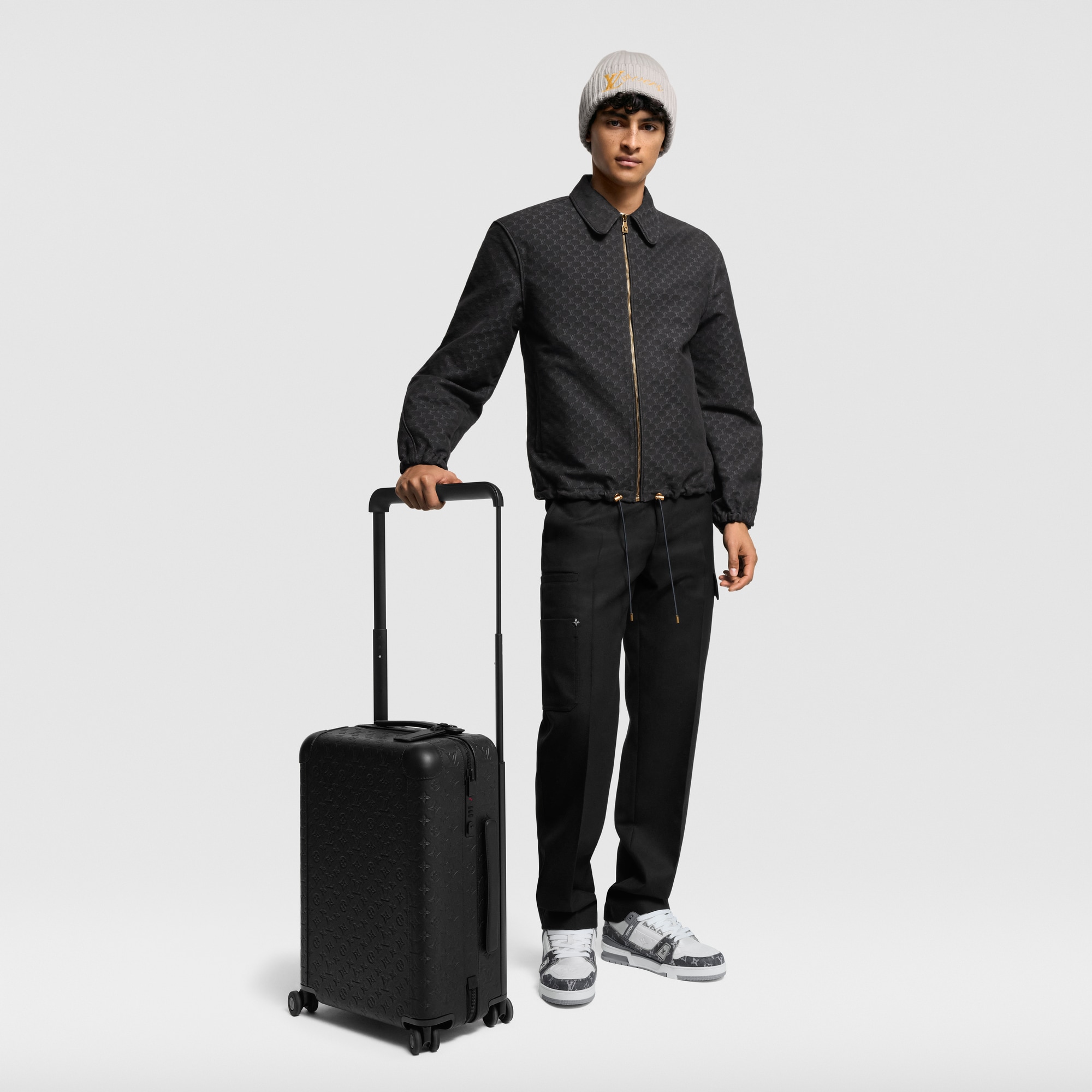 Horizon 55 G65 in Men
