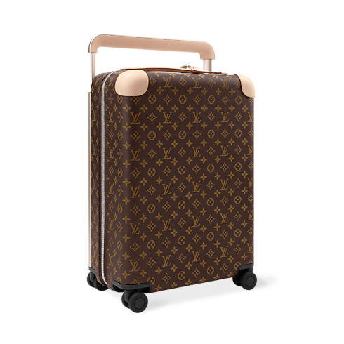 Horizon 55 Monogram in Men's Travel Rolling Luggage collections by Louis Vuitton (Product zoom)