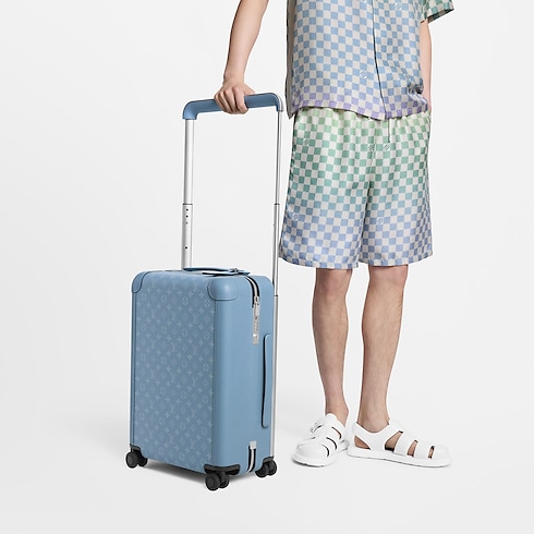 Horizon 55 Taigarama in Men's Travel Rolling Luggage collections by Louis Vuitton (Product zoom)