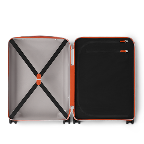 Horizon 55 Epi Leather in Women's Travel Rolling Luggage collections by Louis Vuitton (Product zoom)