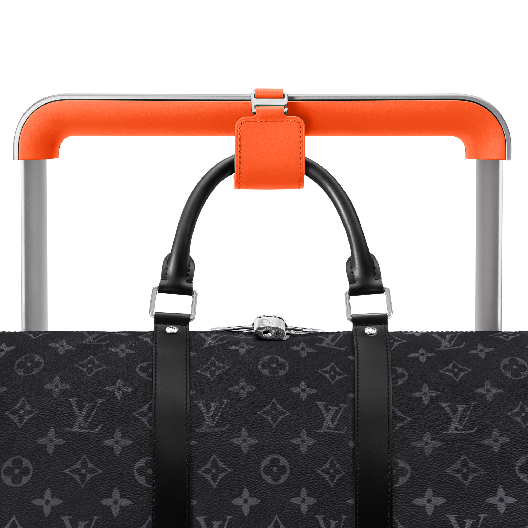 Horizon 55 Monogram Eclipse in Men