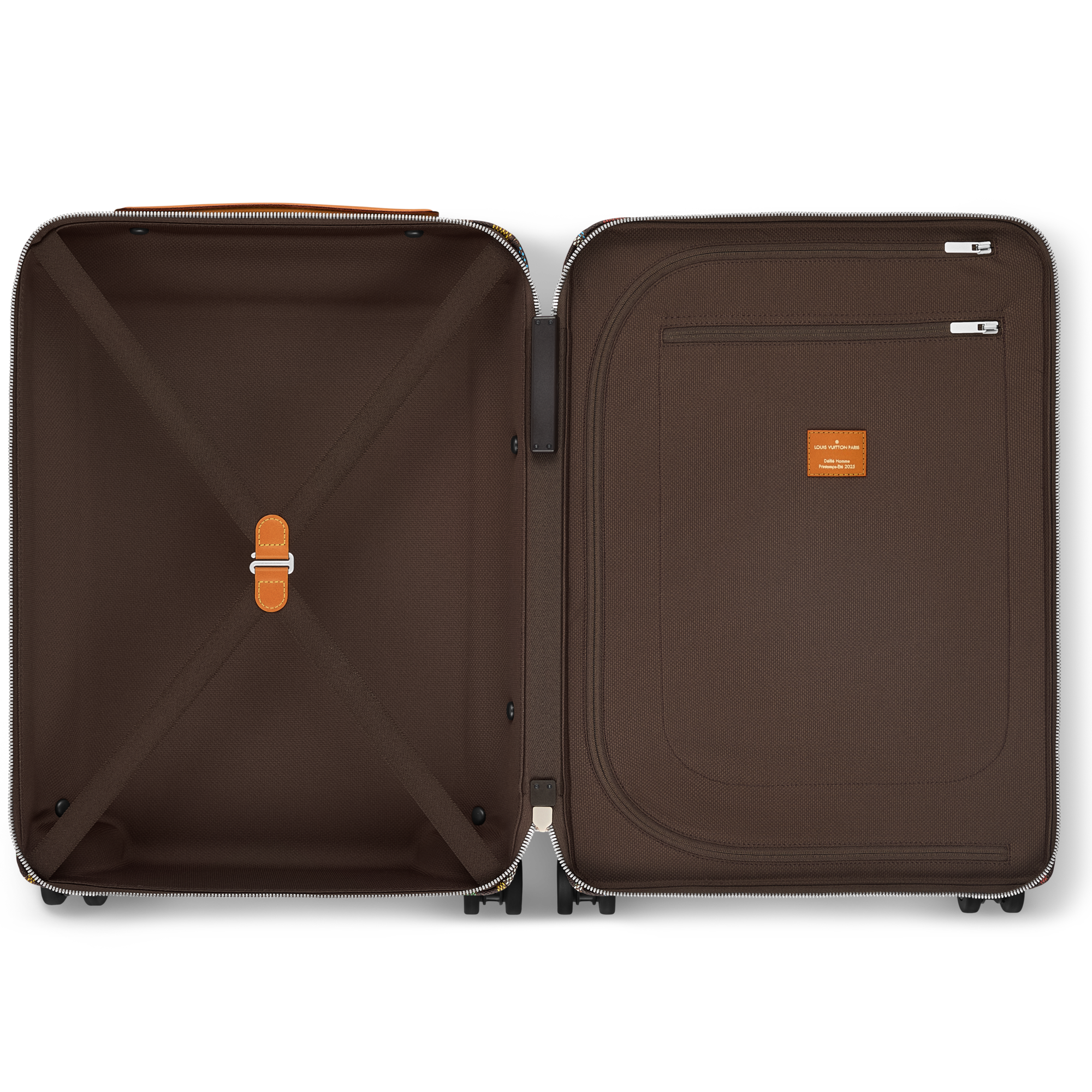 Horizon 55 Damier Ebene in Men