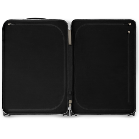 Horizon 70 Monogram Eclipse in Men's Travel Rolling Luggage collections by Louis Vuitton (Product zoom)