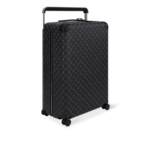Horizon 70 Monogram Eclipse in Men's Travel Rolling Luggage collections by Louis Vuitton (Product zoom)
