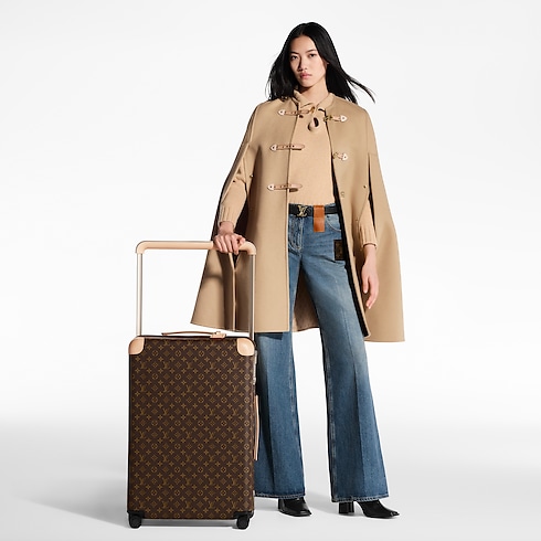 Horizon 70 Mon Monogram Monogram in Gifts's Personalisation Travel Personalisation collections by Louis Vuitton (Product zoom)