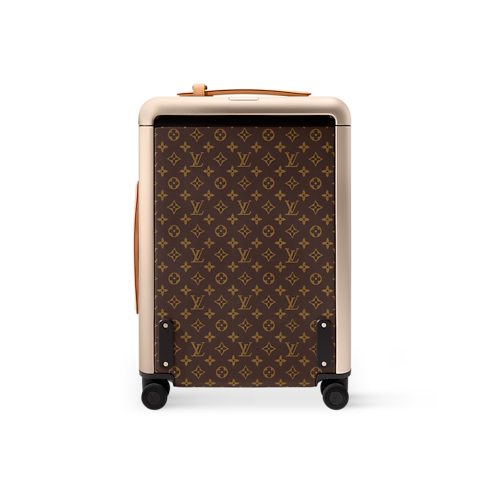 Horizon Business Monogram in Men's Travel Rolling Luggage collections by Louis Vuitton (Product zoom)