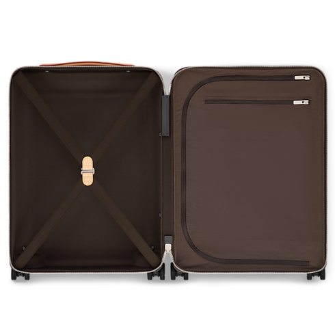 Horizon Business Monogram in Men's Travel Rolling Luggage collections by Louis Vuitton (Product zoom)