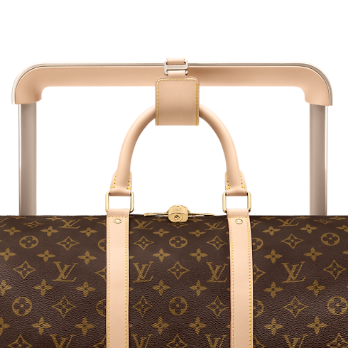 Horizon Business Monogram in Men's Travel Rolling Luggage collections by Louis Vuitton (Product zoom)