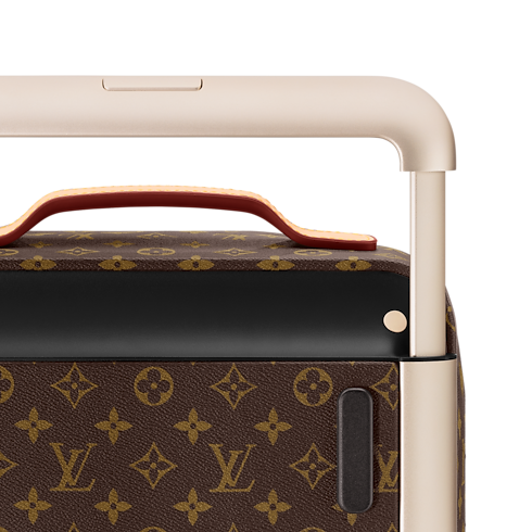 Horizon Soft Duffle 55 Monogram Canvas in Men's Travel Horizon Family collections by Louis Vuitton (Product zoom)