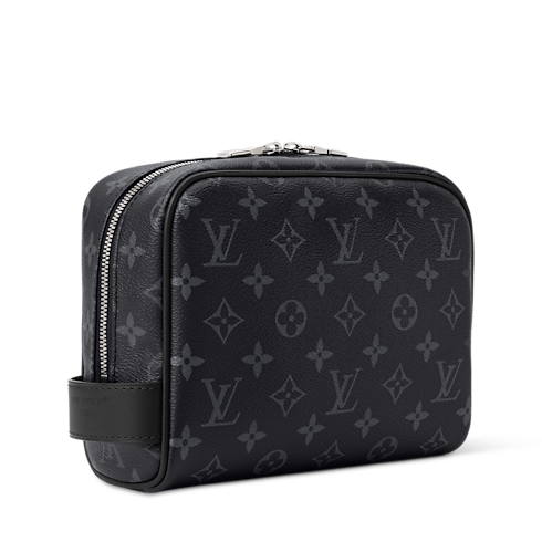 Horizon Toiletry Bag side view