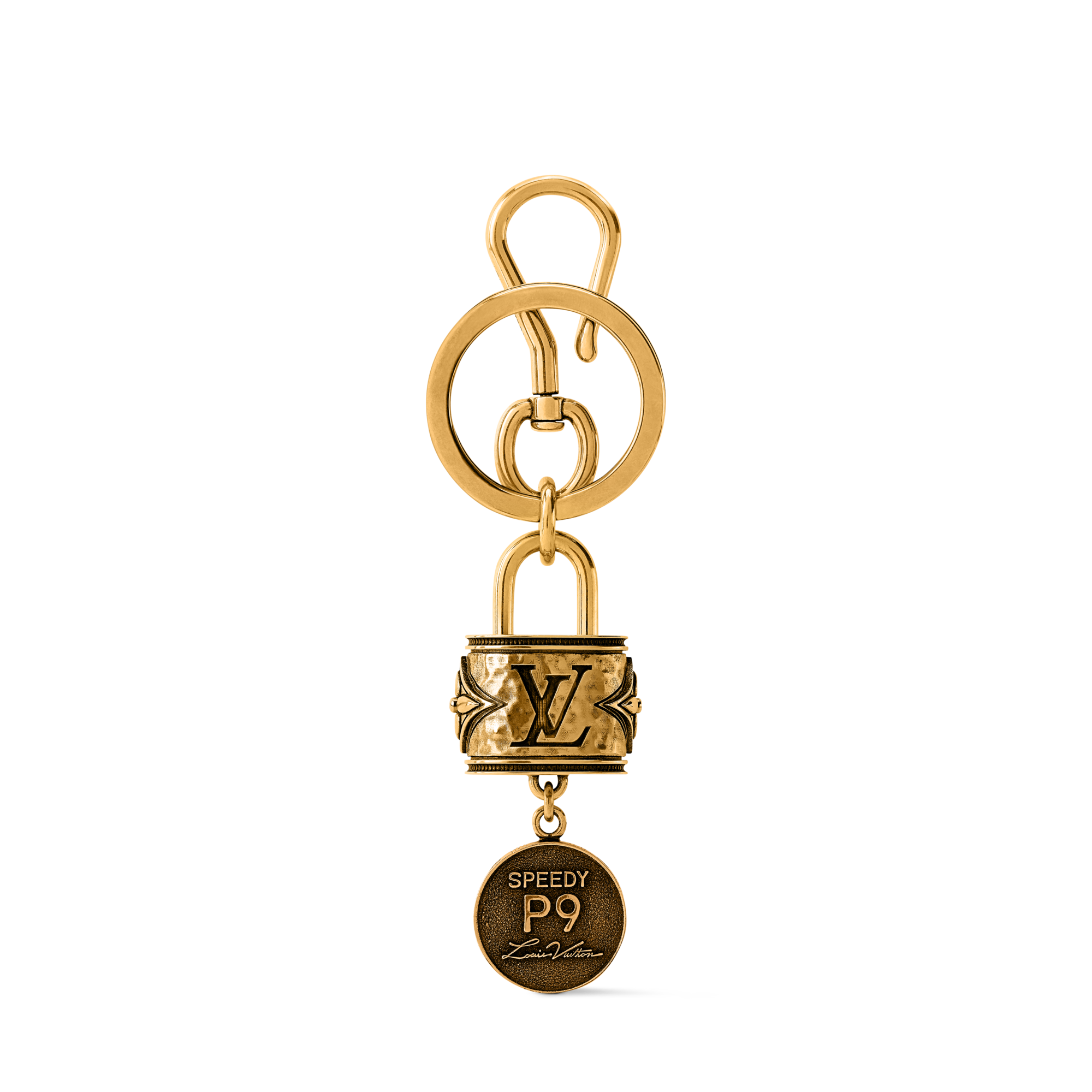 Horse Charm . in Men