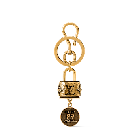 Horse Charm . in Men's Accessories Key Holders and Bag Charms collections by Louis Vuitton (Product zoom)