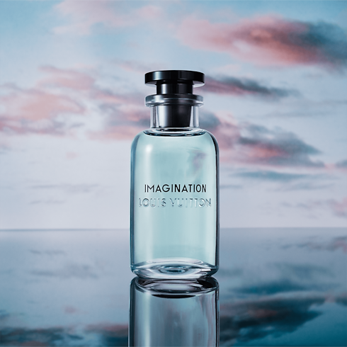 Imagination in Perfumes's Collections Masculine Perfumes collections by Louis Vuitton (Product zoom)
