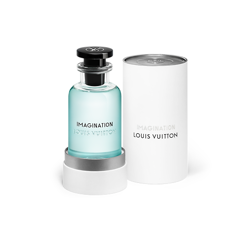Imagination in Perfumes's Collections Masculine Perfumes collections by Louis Vuitton (Product zoom)
