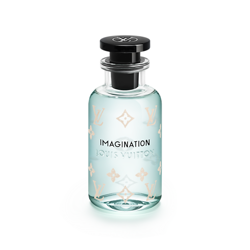 Imagination in Perfumes's Collections Masculine Perfumes collections by Louis Vuitton (Product zoom)
