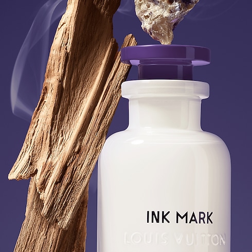 Ink Mark Louis Vuitton in Perfumes's All Perfumes } collections by Louis Vuitton (Product zoom)