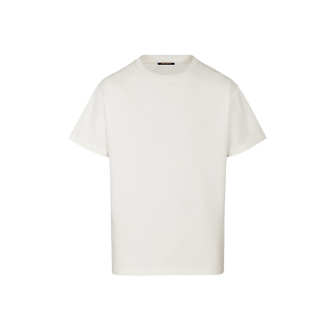 Inside Out T-Shirt in Men's Discontinued Product Obs 14 collections by Louis Vuitton (Product zoom)