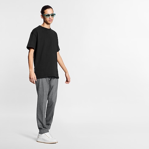 Inside Out T-Shirt in Men's Discontinued Product Obs 14 collections by Louis Vuitton (Product zoom)