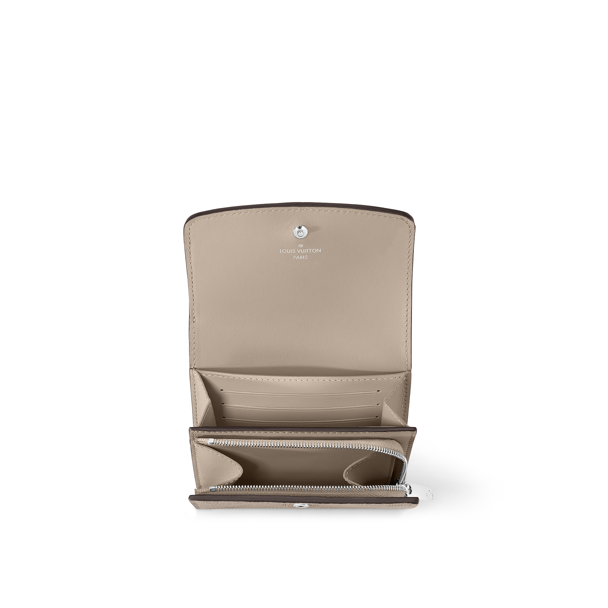 Iris Compact Wallet Mahina in Women