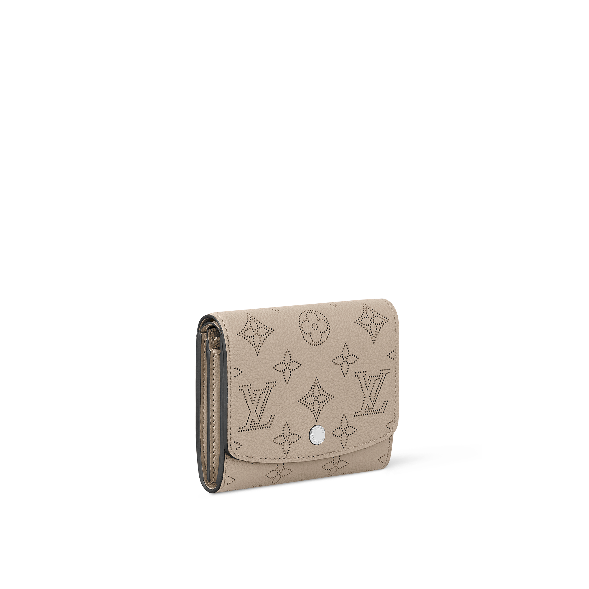 Iris Compact Wallet Mahina in Women