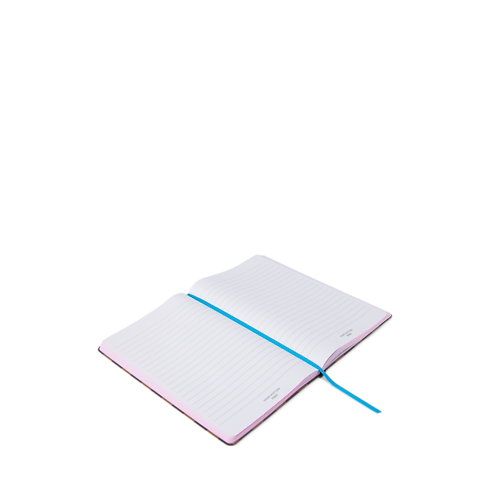 Jane Notebook MM . in Trunks, Travel and Home's Books and Stationery Office and Writing collections by Louis Vuitton (Product zoom)