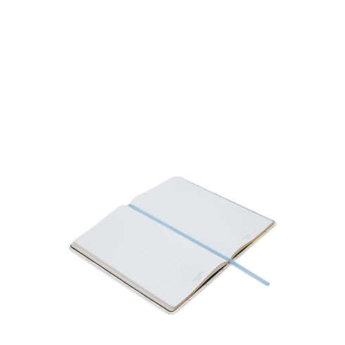 Jane Notebook Ski . in Home, Lifestyle and Library's Agendas and Stationery All Agendas and Stationery collections by Louis Vuitton (Product zoom)