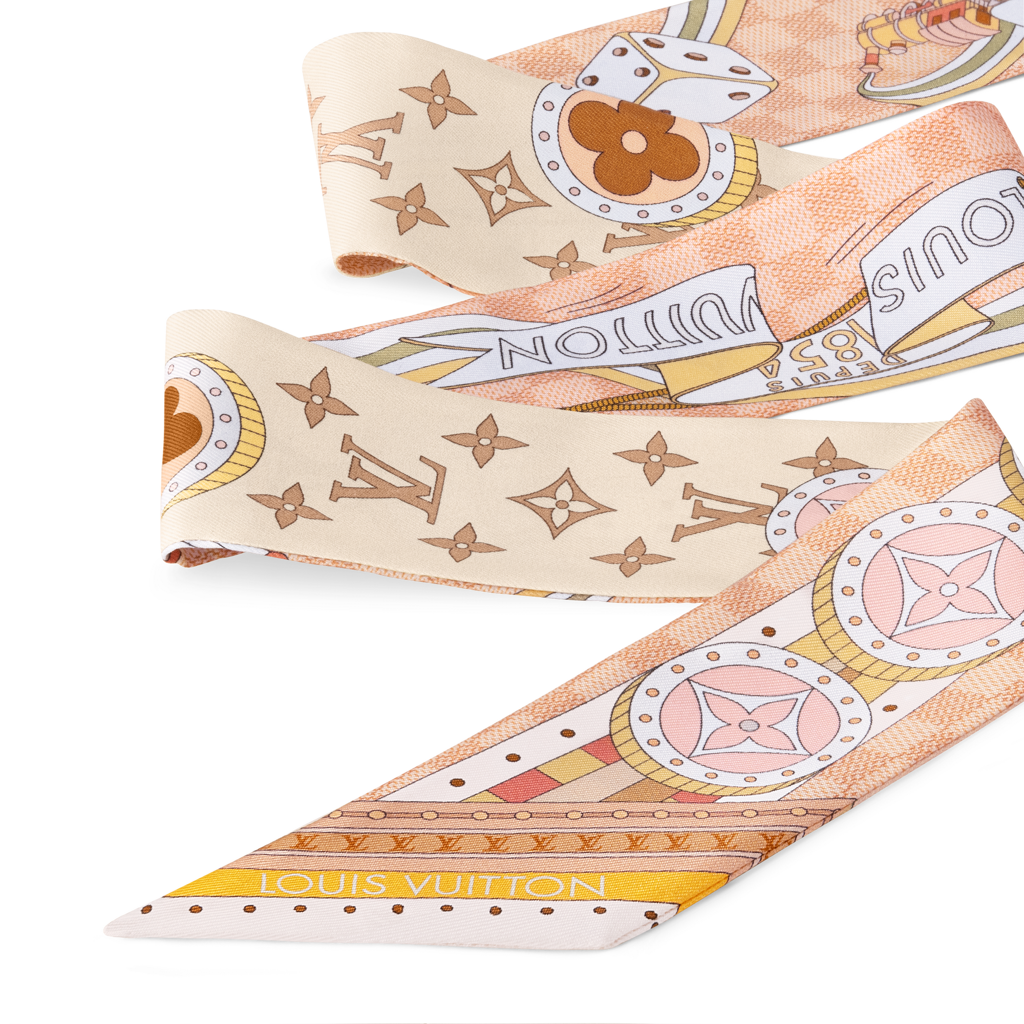 Jeu De Voyage BB Bandeau . in Women