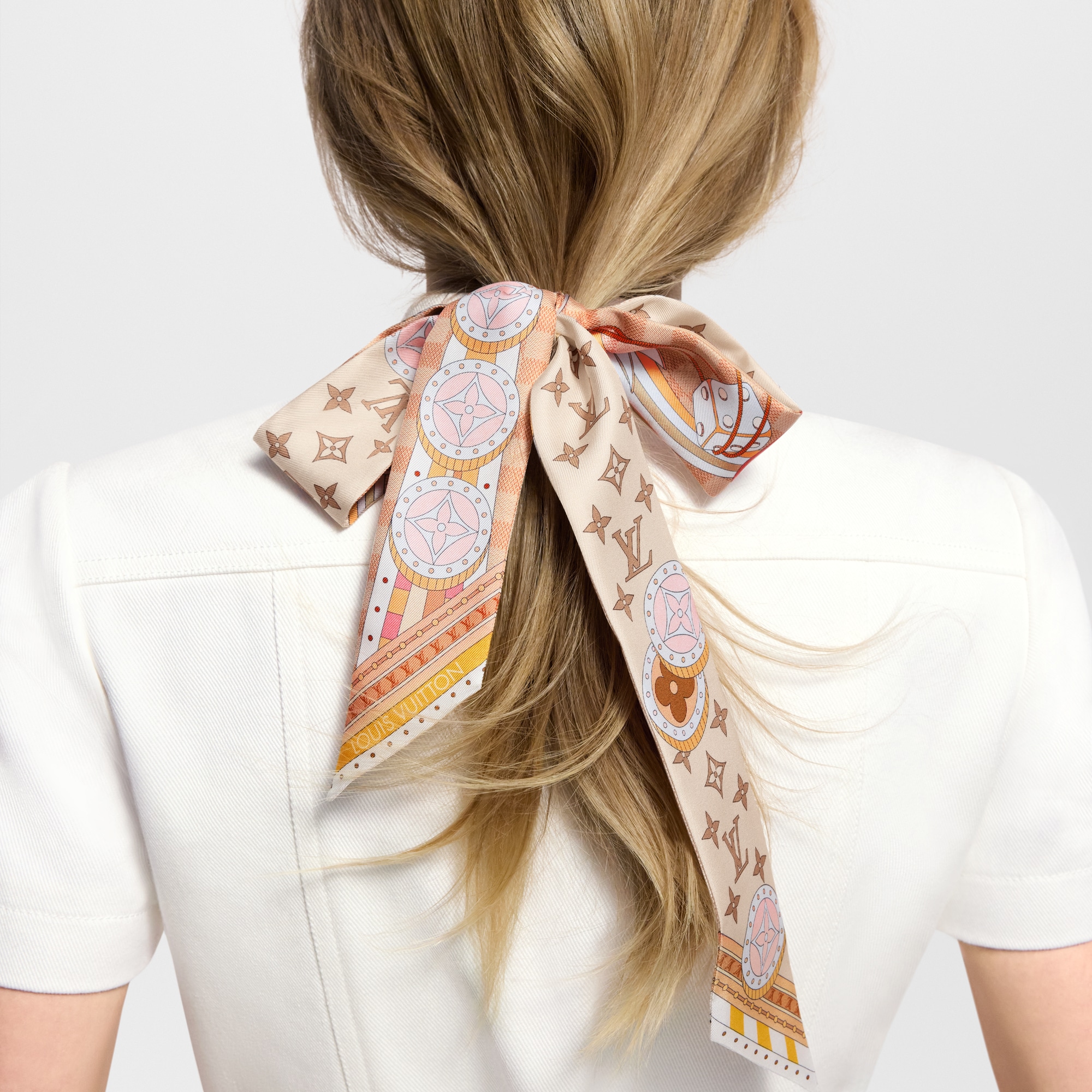 Jeu De Voyage BB Bandeau . in Women